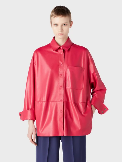 Сорочки Emporio Armani модель H4NC60-E2P61-840 Фото