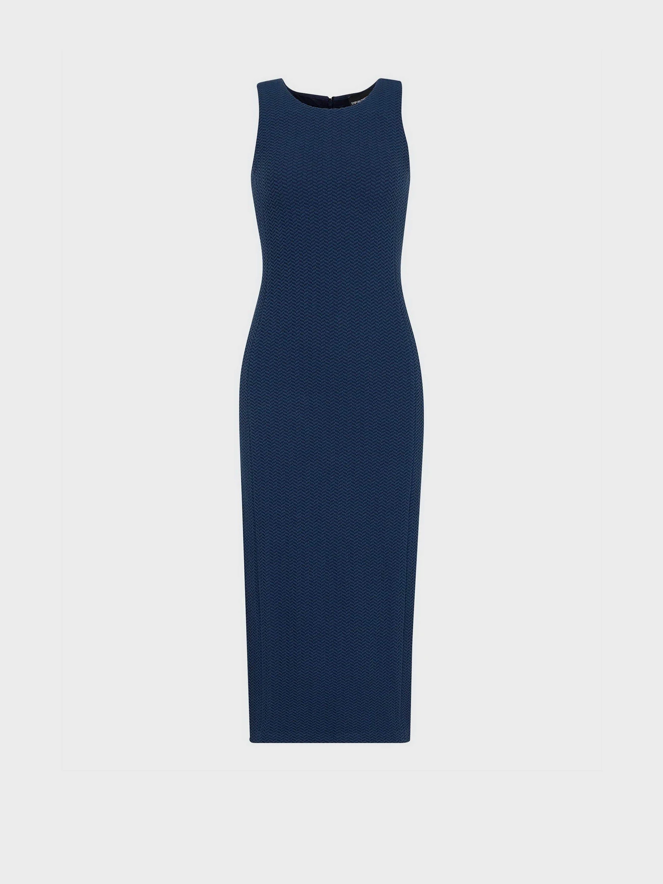 Платья Emporio Armani модель 6R2A7M-2JHCZ-0912 Платья Emporio Armani модель 6R2A7M-2JHCZ-0912 Фото