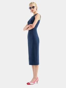 Платья Emporio Armani модель 6R2A7M-2JHCZ-0912 Фото