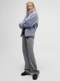 Куртки и дубленки Emporio Armani модель 6R2B6B-2JZQZ-0710 Фото