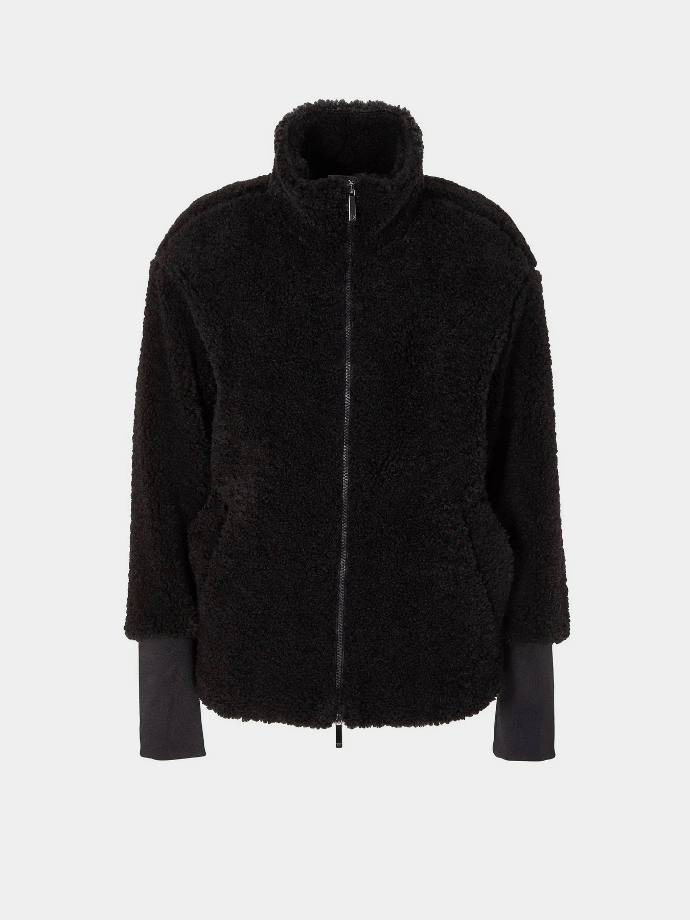 Куртки и дубленки Emporio Armani модель 6R2B6B-2JZQZ-0999 Куртки и дубленки Emporio Armani модель 6R2B6B-2JZQZ-0999 Фото