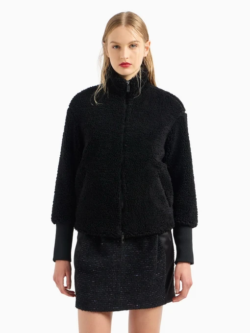 Куртки и дубленки Emporio Armani модель 6R2B6B-2JZQZ-0999 Фото