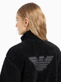 Куртки и дубленки Emporio Armani модель 6R2B6B-2JZQZ-0999 Фото