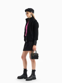 Куртки и дубленки Emporio Armani модель 6R2B6B-2JZQZ-0999 Фото