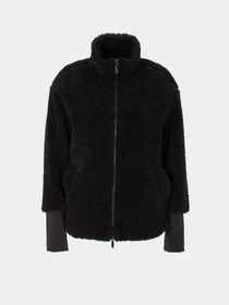 Куртки и дубленки Emporio Armani модель 6R2B6B-2JZQZ-0999 Фото