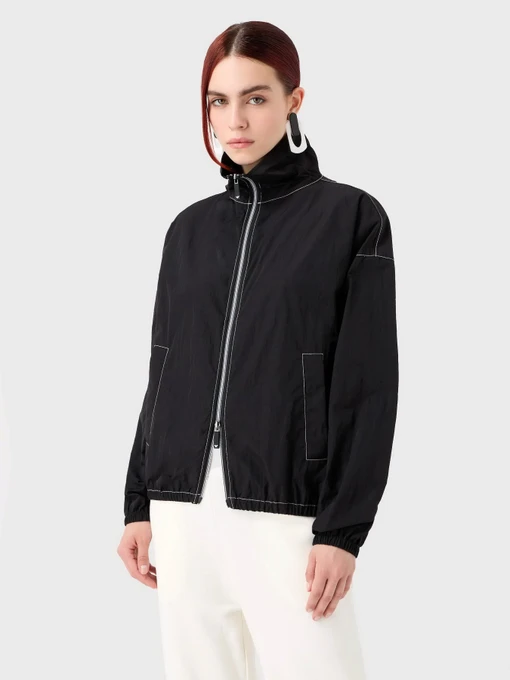 Куртки и дубленки Emporio Armani модель 6R2B72-2NS4Z-0999 Фото