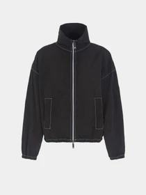 Куртки и дубленки Emporio Armani модель 6R2B72-2NS4Z-0999 Фото