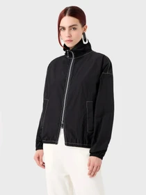 Куртки и дубленки Emporio Armani модель 6R2B72-2NS4Z-0999 Фото