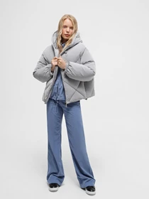 Куртки и дубленки Emporio Armani модель 6R2B79-2NFEZ-0608 Фото