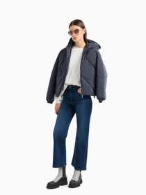 Куртки и дубленки Emporio Armani модель 6R2B79-2NFEZ-0926 Фото