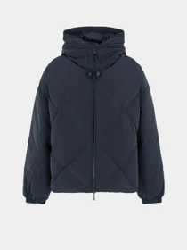 Куртки и дубленки Emporio Armani модель 6R2B79-2NFEZ-0926 Фото