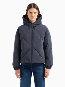 Куртки и дубленки Emporio Armani модель 6R2B79-2NFEZ-0926 Фото