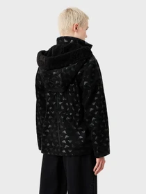 Куртки и дубленки Emporio Armani модель 6R2B82-2NFHZ-0999 Фото