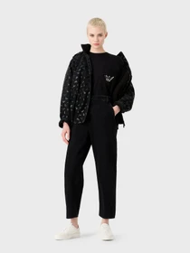 Куртки и дубленки Emporio Armani модель 6R2B82-2NFHZ-0999 Фото