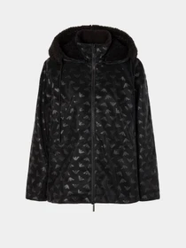 Куртки и дубленки Emporio Armani модель 6R2B82-2NFHZ-0999 Фото