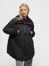 Куртки та дублянки Emporio Armani модель 6R2B85-2NNIZ-0999 Фото