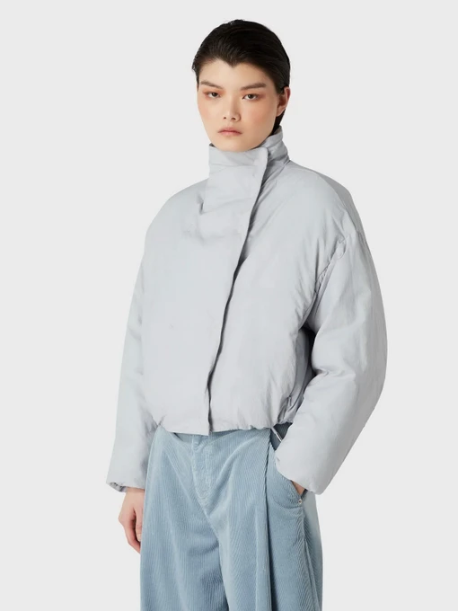 Куртки и дубленки Emporio Armani модель 6R2B87-2NFPZ-0710 Фото