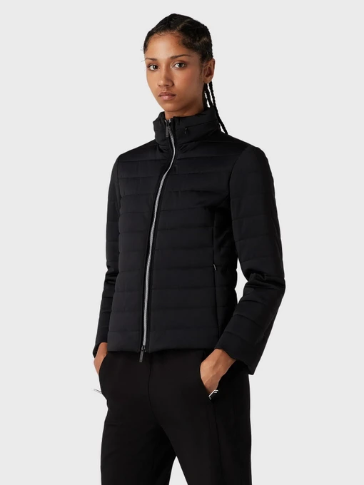 Куртки и дубленки Emporio Armani модель 6R2B96-2NFMZ-0999 Фото