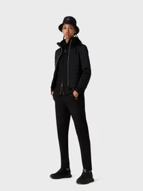 Куртки и дубленки Emporio Armani модель 6R2B96-2NFMZ-0999 Фото
