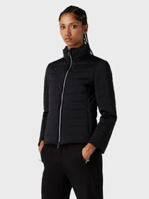 Куртки и дубленки Emporio Armani модель 6R2B96-2NFMZ-0999 Фото