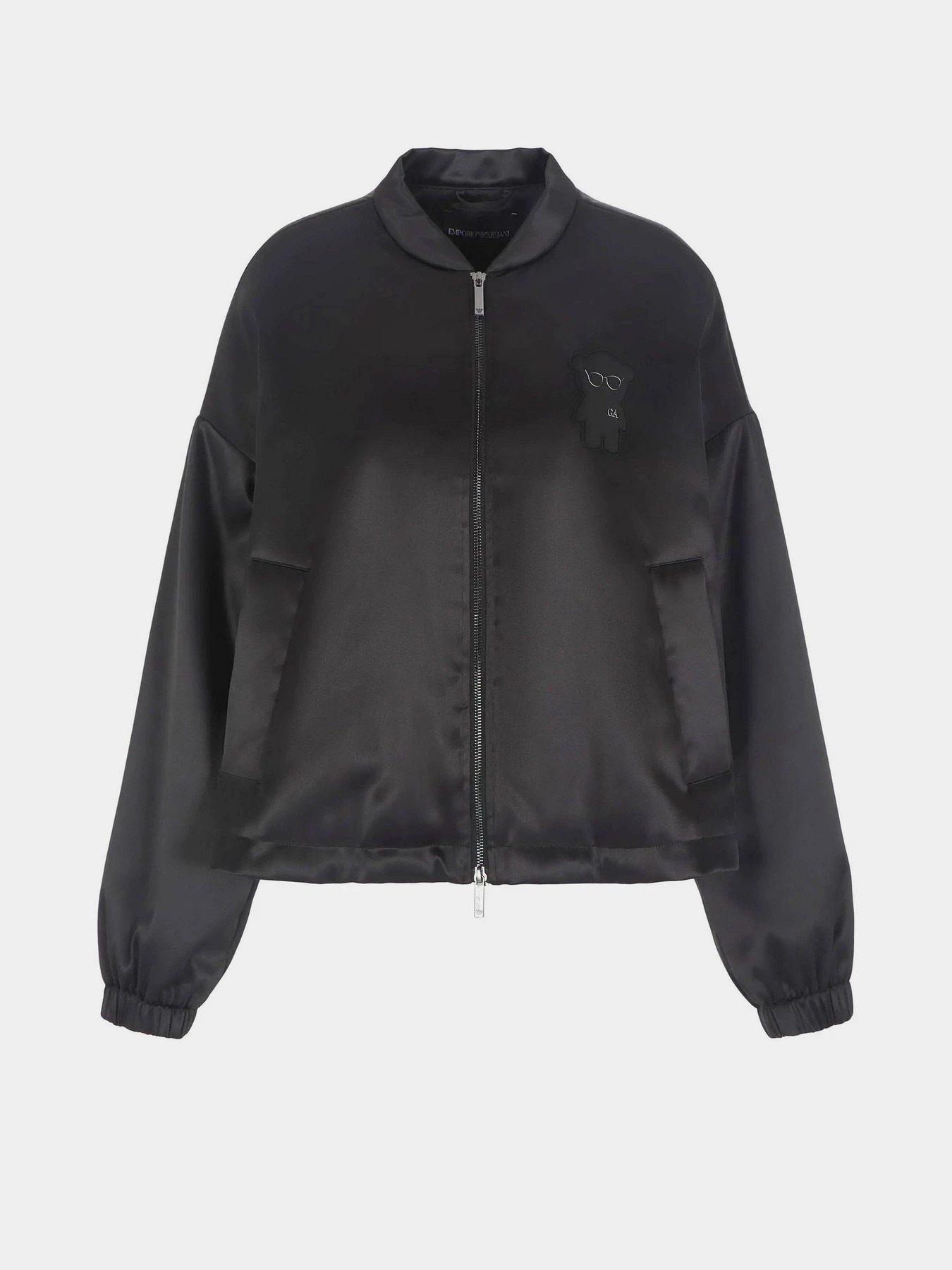Куртки и дубленки Emporio Armani модель 6R2B99-2NFXZ-0999 Куртки и дубленки Emporio Armani модель 6R2B99-2NFXZ-0999 Фото