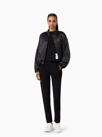 Куртки и дубленки Emporio Armani модель 6R2B99-2NFXZ-0999 Фото