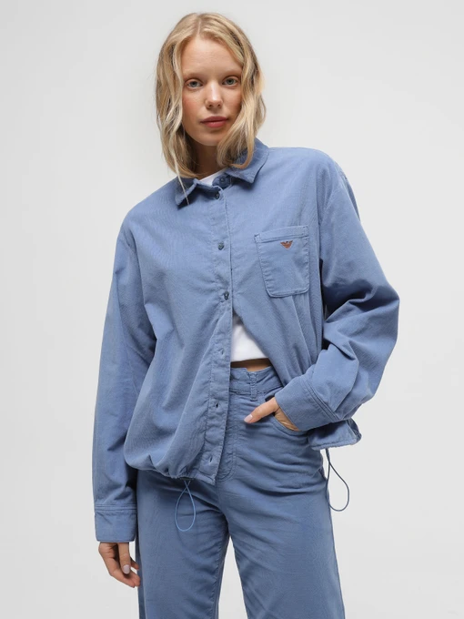 Сорочки Emporio Armani модель 6R2C61-2NS0Z-0712 Фото