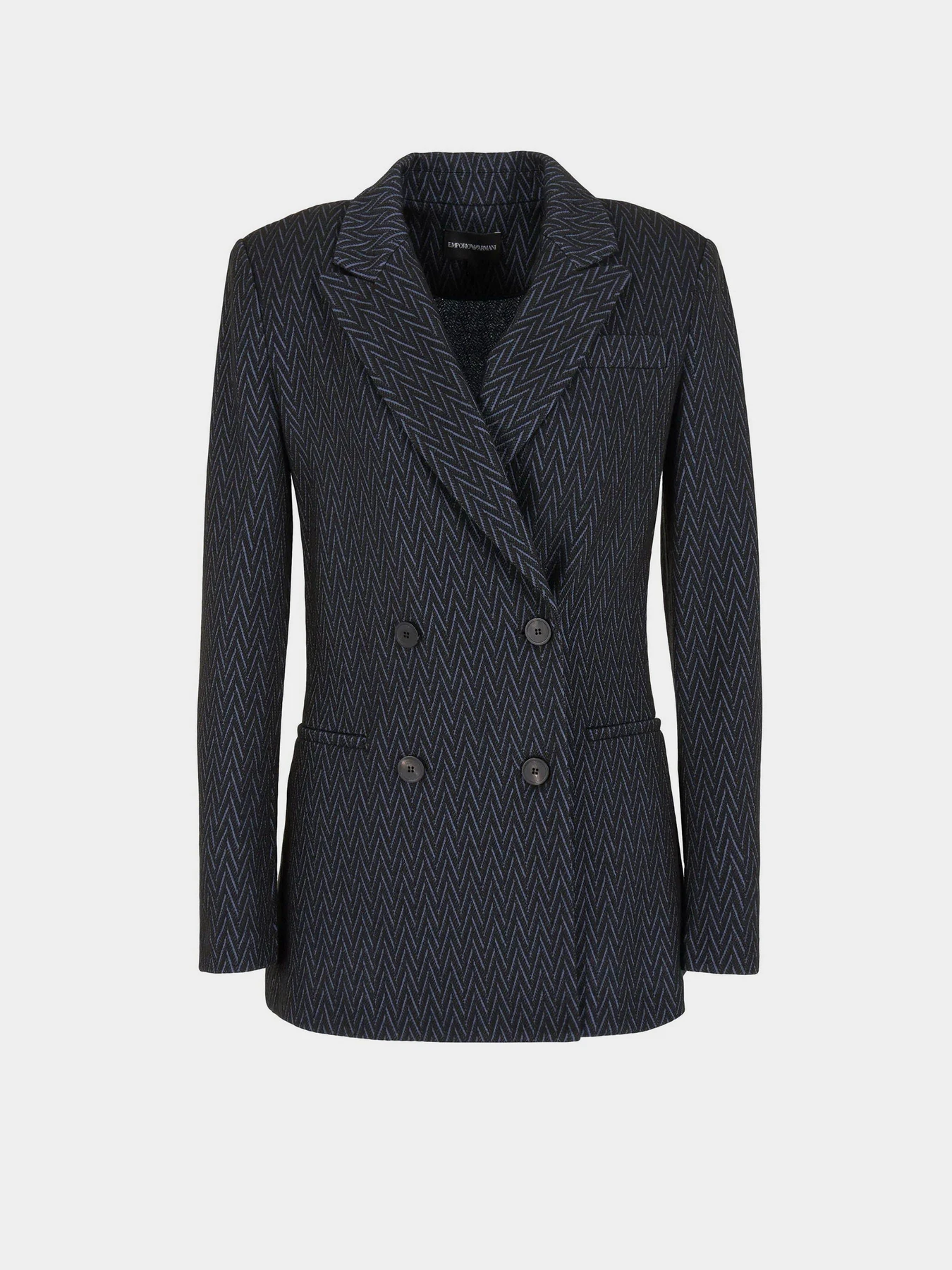 Пиджаки Emporio Armani модель 6R2G8F-2JGLZ-F906 Пиджаки Emporio Armani модель 6R2G8F-2JGLZ-F906 Фото