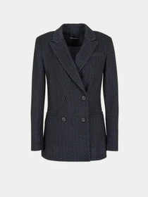Пиджаки Emporio Armani модель 6R2G8F-2JGLZ-F906 Фото