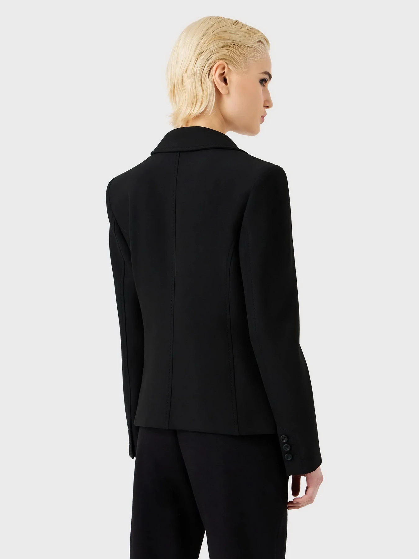 Пиджаки Emporio Armani модель 6R2G99-2N2PZ-0999 Пиджаки Emporio Armani модель 6R2G99-2N2PZ-0999 Фото