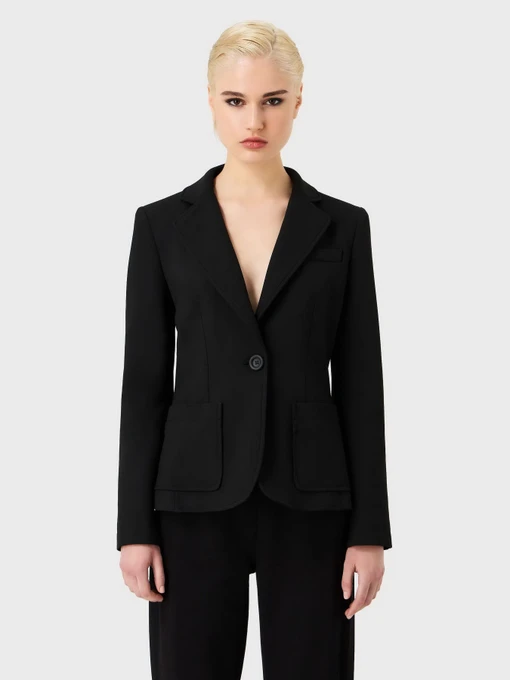 Піджаки Emporio Armani модель 6R2G99-2N2PZ-0999 Фото