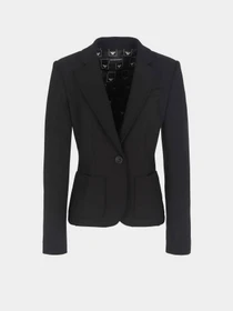 Пиджаки Emporio Armani модель 6R2G99-2N2PZ-0999 Фото