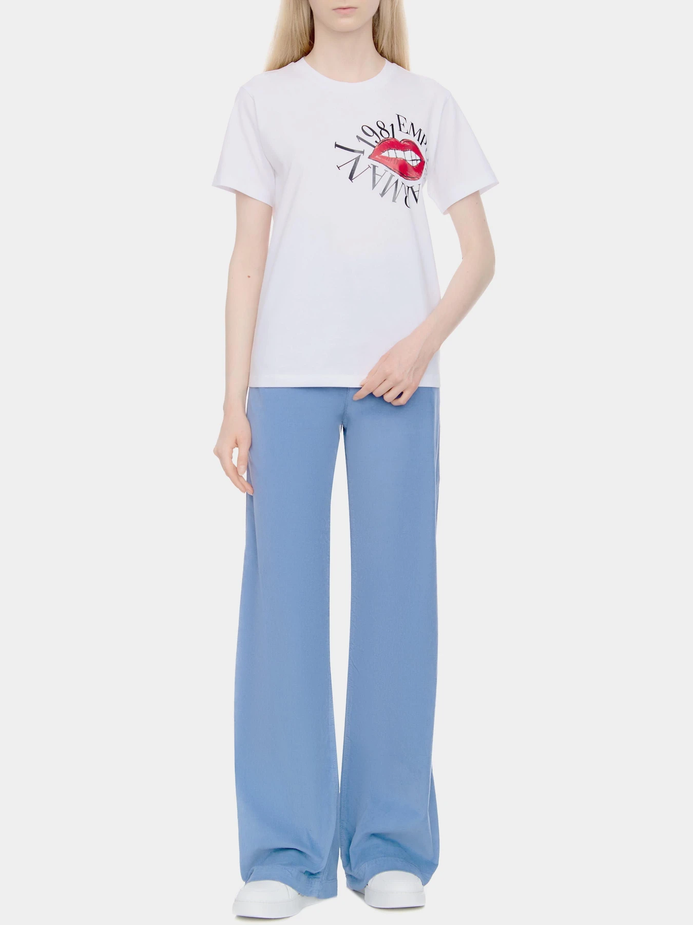 Джинсы Emporio Armani J14 модель 6R2J14-2NS0Z-0712 Джинсы Emporio Armani J14 модель 6R2J14-2NS0Z-0712 Фото