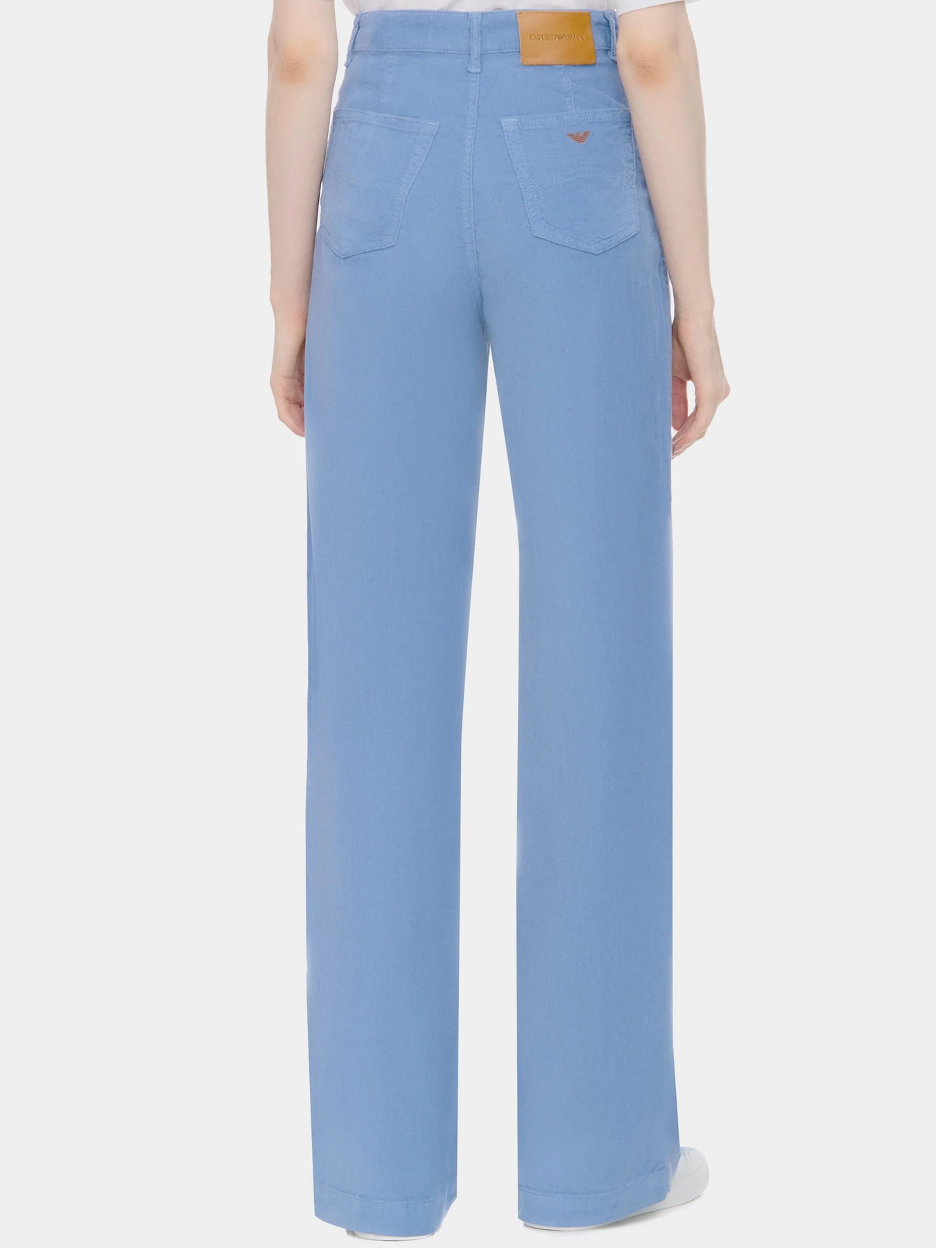 Джинсы Emporio Armani J14 модель 6R2J14-2NS0Z-0712 Джинсы Emporio Armani J14 модель 6R2J14-2NS0Z-0712 Фото
