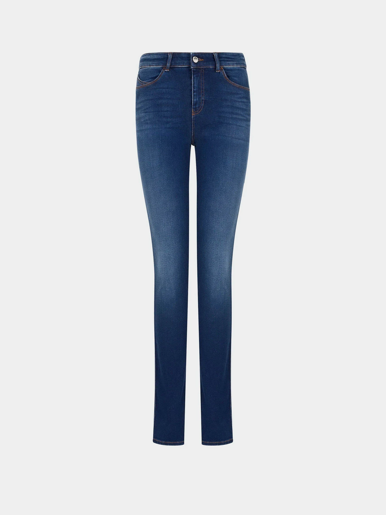 Джинсы Emporio Armani J18 модель 6R2J18-2DAXZ-0941 Фото