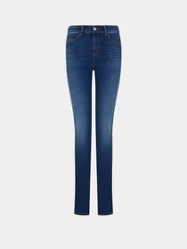 Джинсы Emporio Armani J18 модель 6R2J18-2DAXZ-0941 Фото