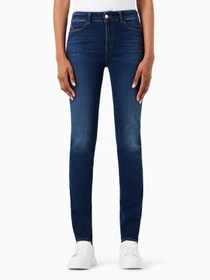Джинси Emporio Armani J18 модель 6R2J18-2DAXZ-0941 Фото