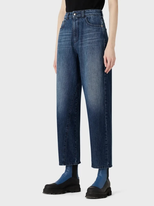 Джинси Emporio Armani J31 модель 6R2J31-2DACZ-0941 Фото