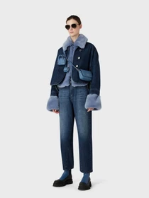 Джинсы Emporio Armani J31 модель 6R2J31-2DACZ-0941 Фото