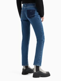 Джинсы Emporio Armani J60 модель 6R2J60-2DBDZ-0941 Фото