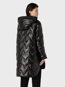Куртки та дублянки Emporio Armani модель 6R2L68-2NFGZ-0999 Фото
