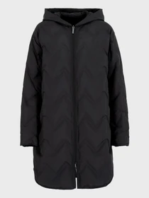 Куртки та дублянки Emporio Armani модель 6R2L68-2NFGZ-0999 Фото