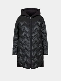 Куртки та дублянки Emporio Armani модель 6R2L68-2NFGZ-0999 Фото