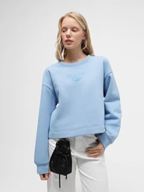 Худі та світшоти Emporio Armani модель 6R2M7L-2JTDZ-0712 Фото