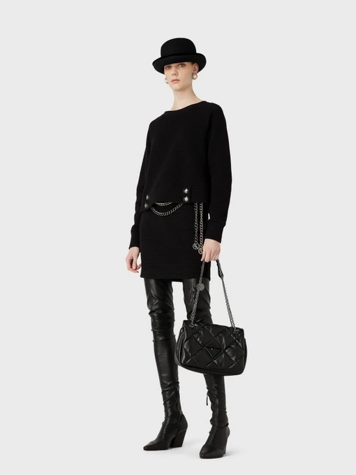 Жіночий Світшот Emporio Armani фото 3