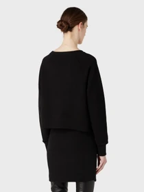 Худи и свитшоты Emporio Armani модель 6R2M8F-2JXIZ-0999 Фото