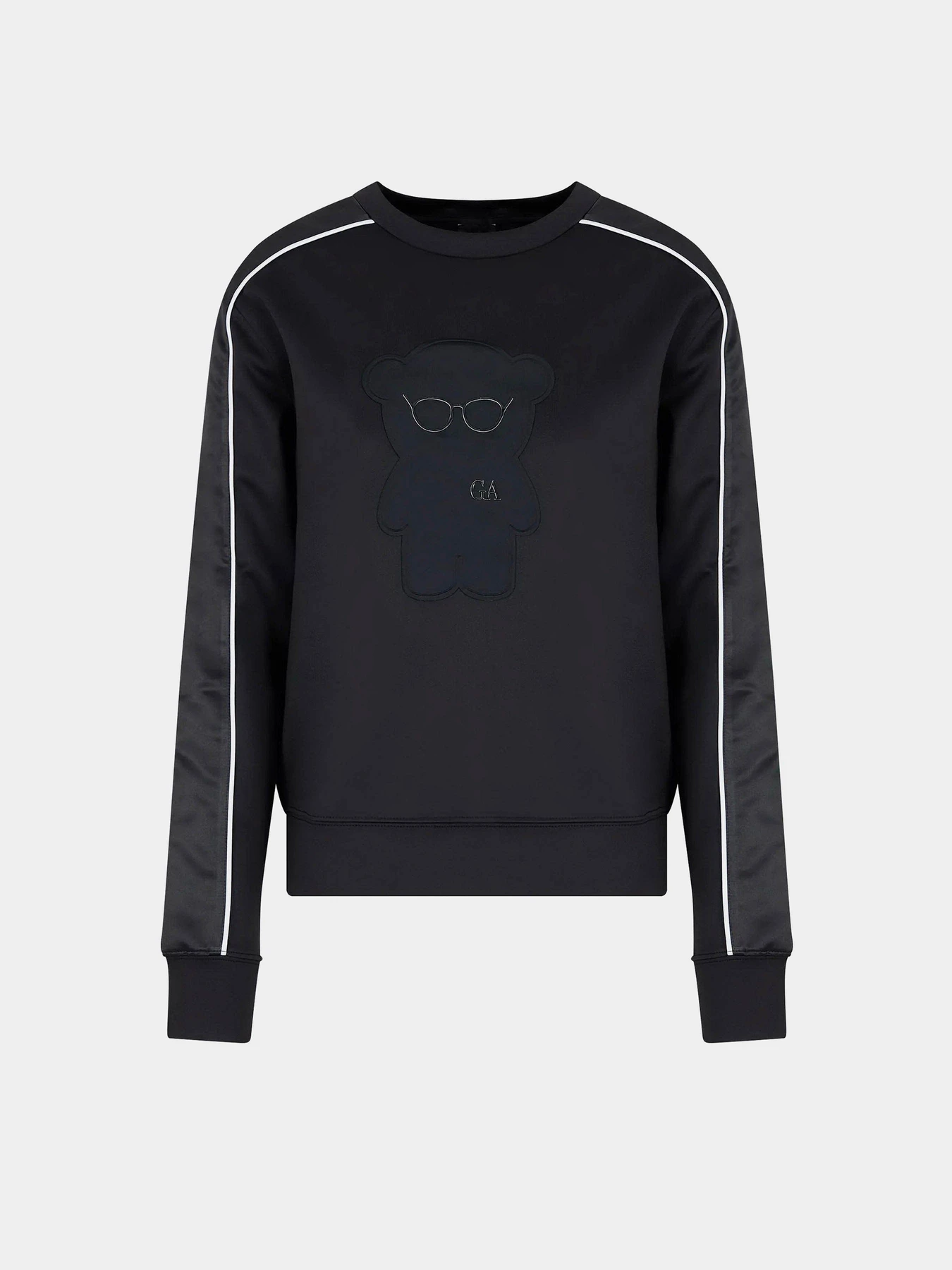 Худи и свитшоты Emporio Armani MANGA BEAR модель 6R2M8H-2JVLZ-0999 Худи и свитшоты Emporio Armani MANGA BEAR модель 6R2M8H-2JVLZ-0999 Фото