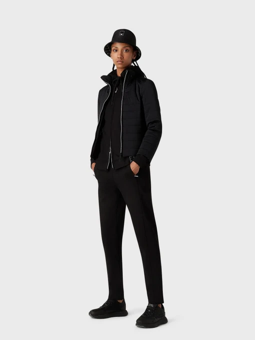 Худи и свитшоты Emporio Armani модель 6R2M8S-2JIEZ-0999 Фото