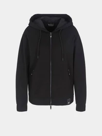 Худи и свитшоты Emporio Armani модель 6R2M8S-2JIEZ-0999 Фото