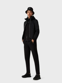Худи и свитшоты Emporio Armani модель 6R2M8S-2JIEZ-0999 Фото